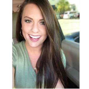 Meet your Posher, Lindsay